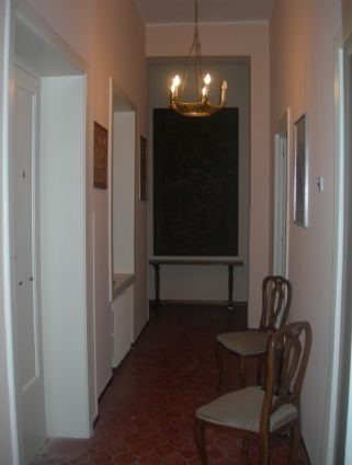 Appartamento arredato con balcone Bari