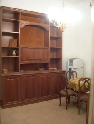 Appartamento arredato con balcone Bari