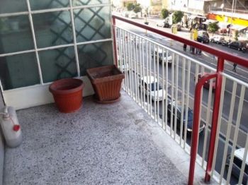 Appartamento con balcone Tiburtino, pietralata, collatino