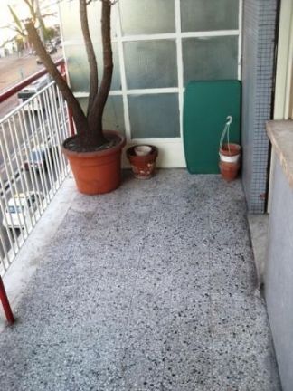 Appartamento con balcone Tiburtino, pietralata, collatino