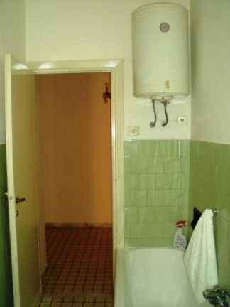 Appartamento con balcone Tiburtino, pietralata, collatino