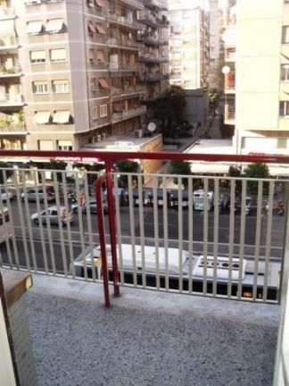 Appartamento con balcone Tiburtino, pietralata, collatino