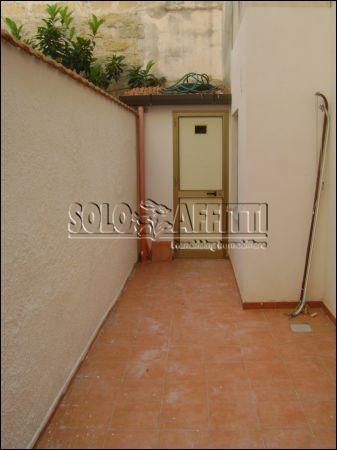 Appartamento affitto Trapani