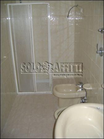 Appartamento Zona via fardella