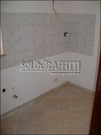 Appartamento Zona via fardella