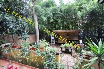 Appartamento con garage e terrazzo Centro storico - Altre fotografie