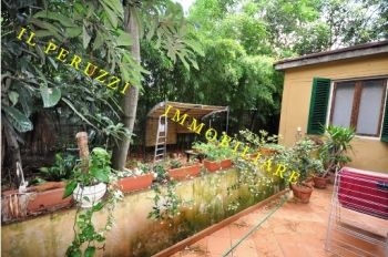 Appartamento con garage e terrazzo Centro storico - Altre fotografie