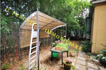 Appartamento con garage e terrazzo Centro storico - Altre fotografie