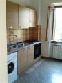Appartamento con terrazzo e giardino