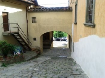 Appartamento con terrazzo e giardino - Altre fotografie
