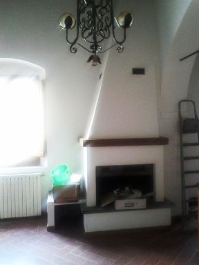 Appartamento affitto Castelfranco Di Sopra - Altre fotografie