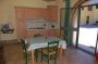 Appartamento con garage e giardino Giunchete