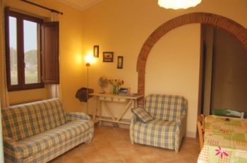 Appartamento con garage e giardino Giunchete - Altre fotografie