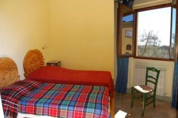 Appartamento con garage e giardino Giunchete - Altre fotografie