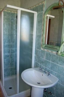 Appartamento con garage e giardino Giunchete - Altre fotografie
