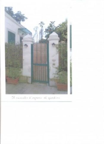 Appartamento affitto Napoli - Altre fotografie