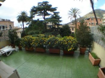 Monolocale affitto Genova - Altre fotografie