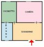 Casa arredata Vomero