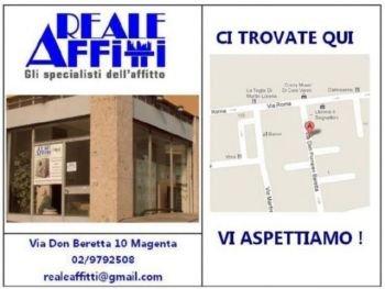 Casa arredata Santo Stefano Ticino - Altre fotografie