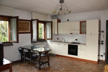 Monolocale affitto Bergamo - Altre fotografie