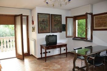 Monolocale arredato con aria condizionata - Altre fotografie