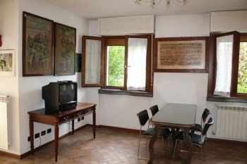 Monolocale arredato con aria condizionata - Altre fotografie