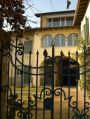 Casa con terrazzo Bergamo