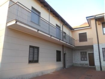Appartamento affitto Garbagnate Milanese