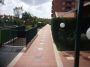 Appartamento arredato con balcone Infernetto, axa,