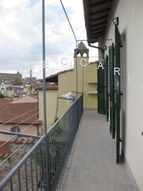 Casa studenti con terrazzo Centro storico - Altre fotografie