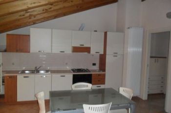 Appartamento affitto Montichiari