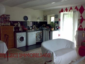 Bilocale con giardino e garage Gavinana e galluzzo - Altre fotografie