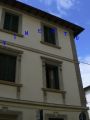 Casa con terrazzo Campo di marte