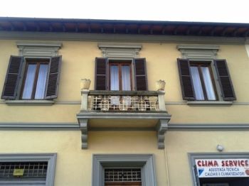 Appartamento affitto Montevarchi - Altre fotografie