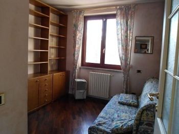 Attico arredato con aria condizionata - Altre fotografie