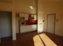 Monolocale arredato con garage Russi