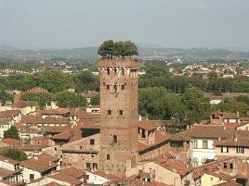 Appartamento arredato con giardino Centro storico - Altre fotografie