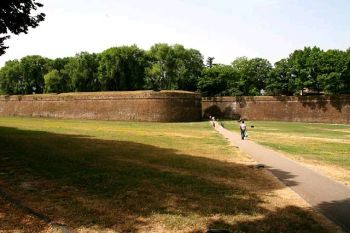 Appartamento arredato con giardino Centro storico - Altre fotografie