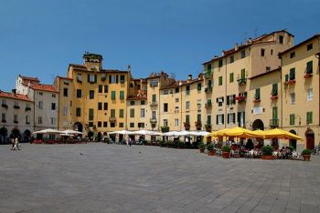 Appartamento arredato con giardino Centro storico - Altre fotografie
