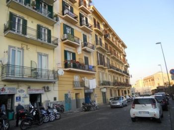 Appartamento affitto Napoli - Altre fotografie