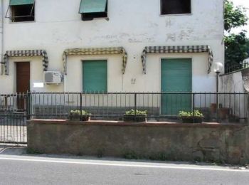 Appartamento affitto Lastra A Signa