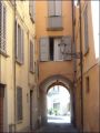 Monolocale arredato Centro storico