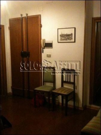 Appartamento studenti Centro storico