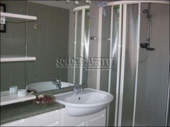 Appartamento arredato con balcone Bareggio