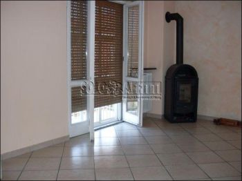 Appartamento arredato con balcone Bareggio