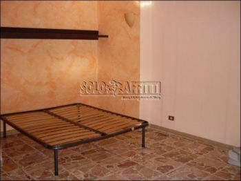 Appartamento arredato con balcone Bareggio