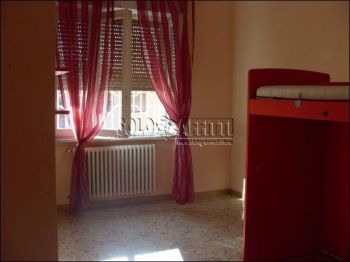 Appartamento arredato con balcone Bareggio