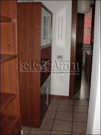 Casa arredata Settimo Milanese