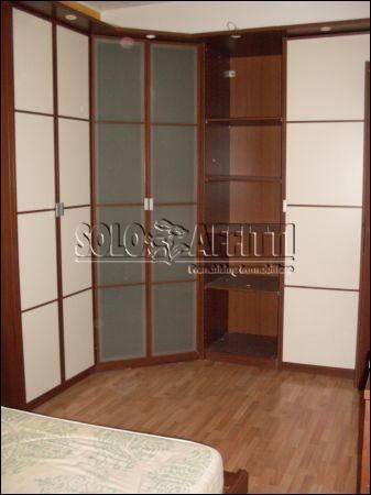 Casa arredata Settimo Milanese