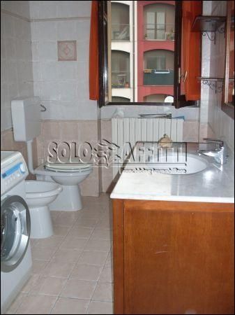 Casa arredata Settimo Milanese